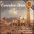 Gabrieli, Monteverdi: Antiphonal Music von Canadian Brass