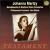 Mendelssohn, Brahms: Violin Concertos von Johanna Martzy