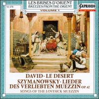 Les Brises D'Orient, Vol. I von Various Artists