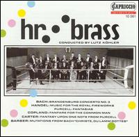 hr-brass von Hr-Brass