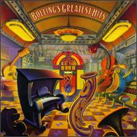 Bolling's Greatest Hits von Claude Bolling