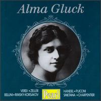 Alma Gluck von Alma Gluck