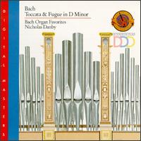 Organ Favorites von Various Artists