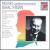 Mozart: Violin Concertos Nos. 1-5 von Isaac Stern