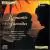 Romantic Favorites von Various Artists