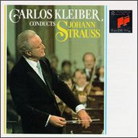 Carlos Kleiber Conducts Strauss von Carlos Kleiber