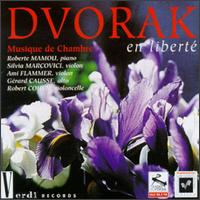 Dvorak: Chamber Music von Various Artists