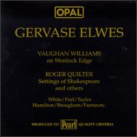 Gervase Elwes von Gervase Elwes