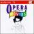 Opera Goes to the Movies von Various Artists
