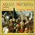 Adam Michna: Missa, Cantiones, Requiem von Various Artists