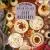 CBS Masterworks Dinner Classics: Just Desserts von Various Artists