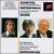Schnittke: Cello Concerto No.2; In Memoriam von Seiji Ozawa