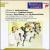 Ballet Music by Offenbach, Rachmaninov, & Smetana von Various Artists