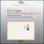 Cage: Works For Piano & Prepared Piano, Vol. 2 von John Cage