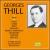 German, Italian, Russian and French Opera and Song von Georges Thill