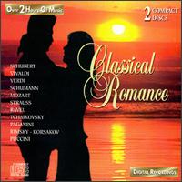 Classical Romance von Various Artists
