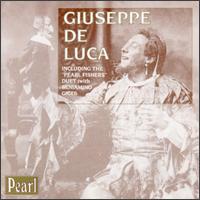 Giuseppe de Luca von Giuseppe de Luca