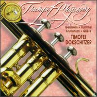 Trumpet Rhapsody von Various Artists