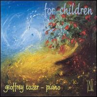 For Children von Geoffrey Tozer