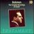The Complete Recordings Of Chopin von Solomon Cutner