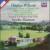 Vaughan Williams: Fantasies; The Lark Ascending; Five Variants von Neville Marriner