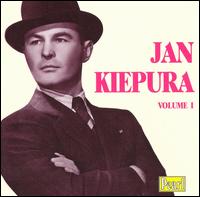 Jan Kiepura, Vol. 1: 1902-1966 von Jan Kiepura