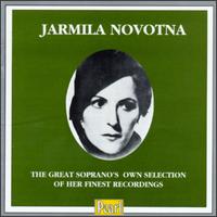 Jarmila Novotna von Various Artists