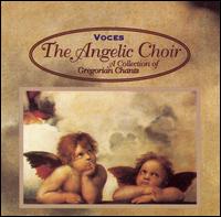 The Angelic Choir von Voces