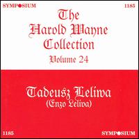 The Harold Wayne Collection, Vol. 24 von Various Artists