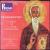 Tchaikovsky: Liturgy of St. John Chrysostom von Various Artists