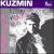 Tchaikovsky: Piano Concerto No.1; Liszt: Piano Concerto No.1 von Leonid Kuzmin