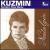 Schubert: Piano Works von Leonid Kuzmin