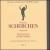 Scherchen interpreta Beethoven, Schoenberg von Hermann Scherchen