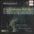Mendelssohn: A Midsummer Nights Dream/Concert Overtures von Various Artists