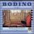 Bodino: Sonatas I.-VI. von Various Artists