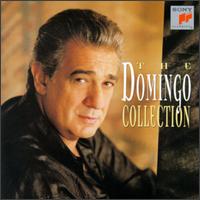 The Domingo Collection von Plácido Domingo