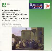 Essential Operetta von Various Artists