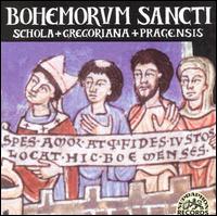 Bohemorum Sancti von Various Artists