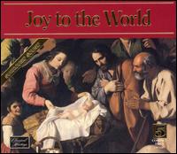 Joy to the World [Box Set] von Various Artists