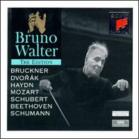 Bruno Walter The Edition Vol.4 von Bruno Walter