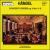 Händel: Concerti Grossi Op. 6, No. 5-8 von Eugen Duvier