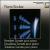 Boulez: Sonates 1, 2 & 3 For Piano von Various Artists