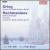 Grieg: Sonata for Cello & Piano, Op. 36; Rachmaninov: Danse Orientale; Vocalise; Sonata for Cello & Piano, Op. 19 von Tim Gill