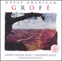 Great American Grofé von Various Artists