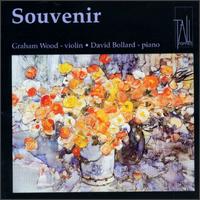 Souvenir von Various Artists