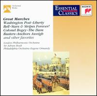 Great Marches von Various Artists