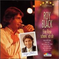 Eine Rose Schenk' Ich Dir von Roy Black