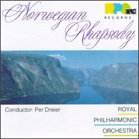 Norwegian Rhapsody von Various Artists