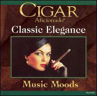 Cigar Aficionado: Classic Elegance von 101 Strings