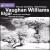 Music for Strings by Vaughan Williams and Elgar von Christopher Warren-Green